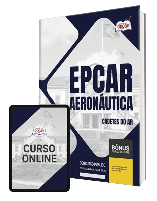 Apostila EPCAR