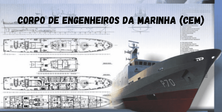 Corpo de Engenheiros da Marinha