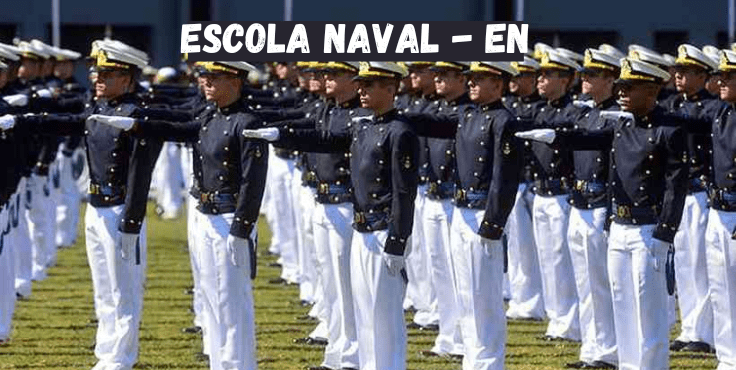 Escola Naval - 2024