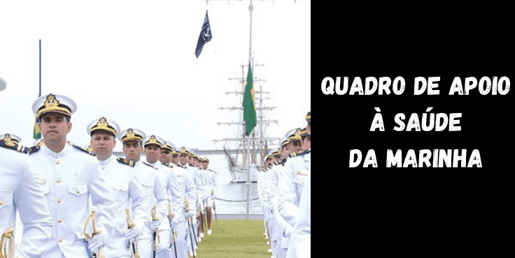 Quadro de Apoio à Saúde (S) - 2024