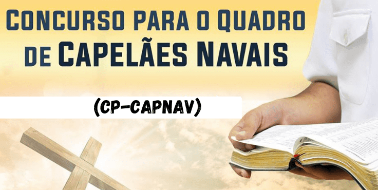 Quadro de Capelães Navais (CP-CapNav)