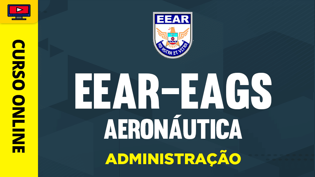 Curso Online EAGS-SAD